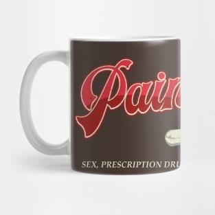 Painkillers Mug